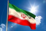پرچم ایران در دهکده بازی‌های آسیایی به اهتزاز درآمد
