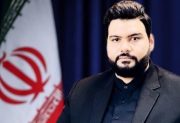 نامزدهای حمایتی جامعه متحد جوانان استان بوشهر در ۴ حوزه معرفی خواهد شد