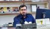 گرامیداشت روز ملی آتش نشانی از زبان مسئول آتش نشانی شهر چغادک