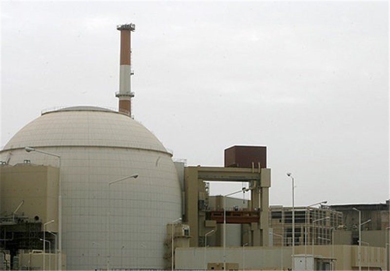 فردا؛ آغاز گودبرداری راکتور واحد دوم نیروگاه اتمی بوشهر با حضور مقامات ایرانی و روسی
