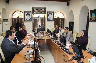 فراکسیون توسعه شورای شهر بوشهر تشکیل شد/ حمایت از یکی از مدیران شهرداری بوشهر در دستور کار قرار گرفت