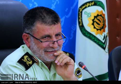 کاهش ۲۱ درصدی جرایم خشن در شهرستان بوشهر/ وضعیت امنیتی استان در دست کنترل است