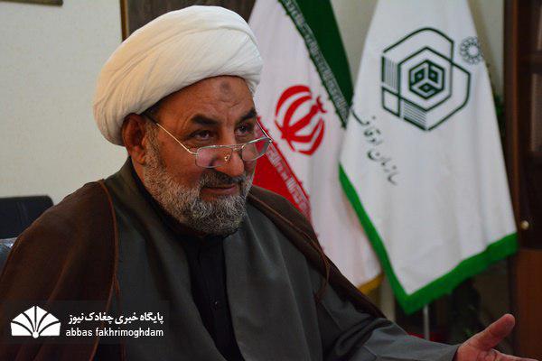 روزانه ۲۲ هزار نفر توسط ۵۰۰ خادم بوشهری در موکب اداره اوقاف استان پذیرایی می شوند