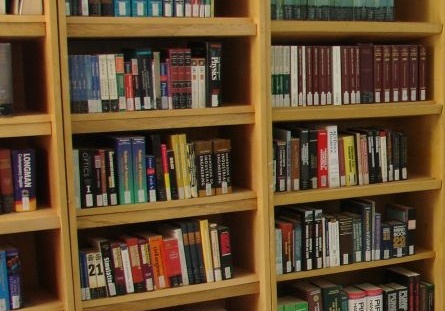 شهرهای ۳۷ گانه استان بوشهر دارای کتابخانه عمومی می‌شوند
