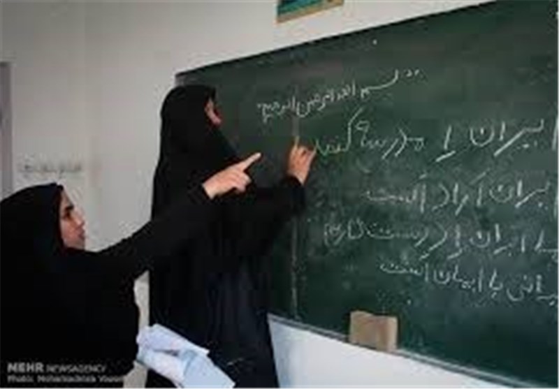 میزان باسوادی استان بوشهر به ۹۶ درصد رسید