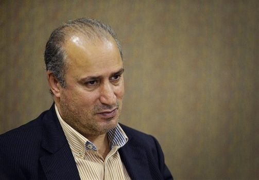تاج: آمدن تیمهای عربستانی به ایران مصوب نشود از مسابقات آسیایی کنار میرویم