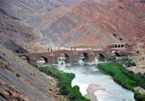 آب در ۶ رودخانه فصلی و دائمی استان بوشهر جاری شد
