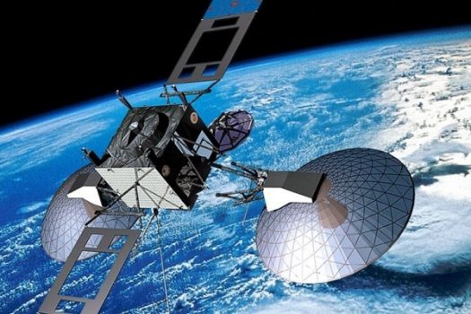 ماهواره سنجش از دور «پارس ۱»با همکاری ۴ دانشگاه کشور ساخته می شود/پرتاب، پایان دولت دوازدهم
