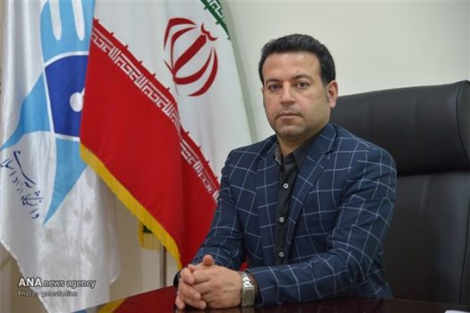 مدیر روابط عمومی دانشگاه آزاد اسلامی بوشهر منصوب شد