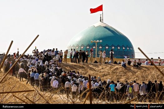 ۱۰ هزار دانش‌آموز بوشهری به مناطق عملیاتی جنوب اعزام می‌شوند