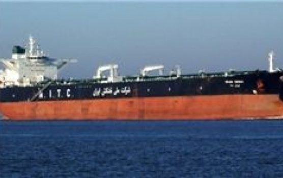 سنگ اندازی آمریکا برای خریداران نفت ایران