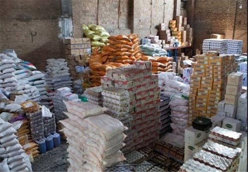ضربآهنگ افزایش قیمت کالاهای اساسی ادامه دارد + جدول