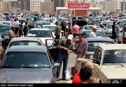 افزایش ۱ تا ۴ میلیونی قیمت خودرو در بازار امروز + جدول قیمت‌ خودرو
