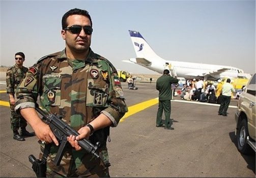 سپاه چگونه آسمان ایران را امنترین خطوط هوایی جهان کرد + جزئیات