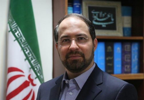 تغییرات فرمانداران سراسر کشور تا پایان بهمنماه