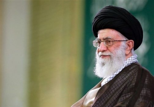 موافقت امام خامنهای با برداشت ۲۰۰ میلیون دلار از صندوق توسعه برای کمک به زلزلهزدگان