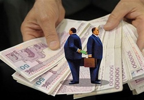 قانون مبارزه با پولشویی بهزودی در استان بوشهر اجرا میشود