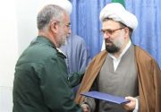 دبیر ستاد امر به معروف استان بوشهر معرفی شد