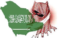 نقش سعودی در شکل‌گیری «خیانت بزرگ» به قدس شریف