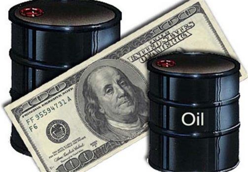 دولت روحانی در ۴.۵ سال ۸۱۰ هزار میلیارد تومان نفت فروخت