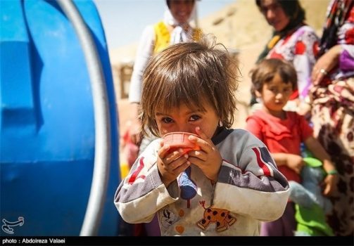 احتمال افزایش تعداد شهرهای با «تنش آبی» در سال ۹۷