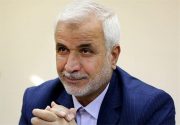 شهردار بوشهر مجددا فعالیت خود را آغاز می‌کند