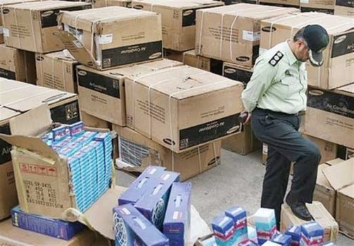 مصوبه جدید تلفیق؛ فروش کالای قاچاق آزاد میشود
