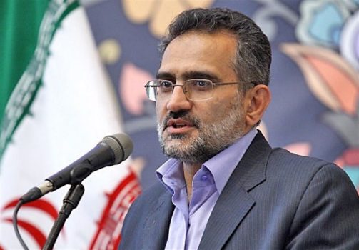 حسینی: سازوکار جدید «جمنا» برای تشکیل مجامع استانی و شهرستانی تشکیل شد