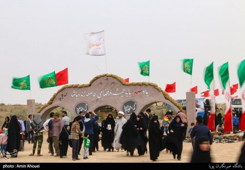 ثبت نام کاروانهای راهیان نور آغاز شد