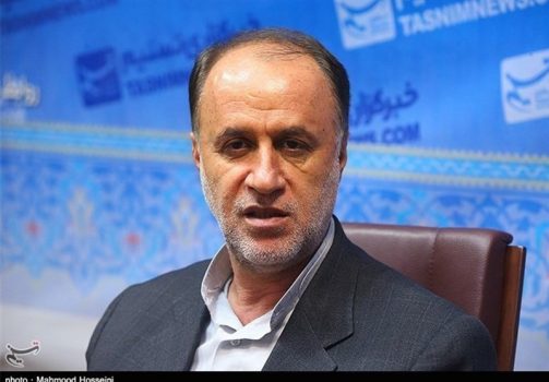 حاجیبابایی دلایل رد کلیات بودجه ۹۷ را تشریح کرد + جزئیات