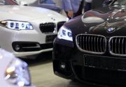 خودروهای وارداتی باز هم گران شد + قیمت خودرو