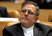 سیف: دلار باز هم ارزان تر می‎شود