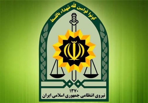 طرح بزرگ امنیت و آرامش شبانه تهران بزرگ کلید خورد