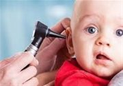 نوزادان بوشهری زیر پوشش طرح غربالگری شنوایی قرار گرفتند
