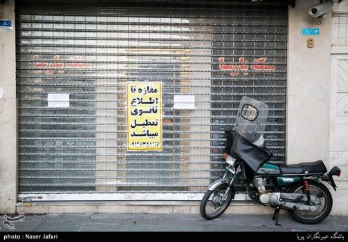 دور جدید پلمب صرافی ها/ بازار ارز امنیتی شد