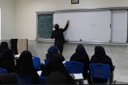 گلایه مندی دانشجویان از دانشکده الزهرا(س) بوشهر
