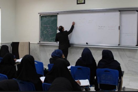 گلایه مندی دانشجویان از دانشکده الزهرا(س) بوشهر