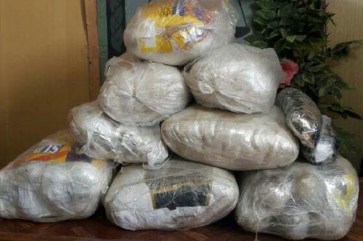 ۴۸ کیلوگرم مواد مخدر در دیلم کشف شد