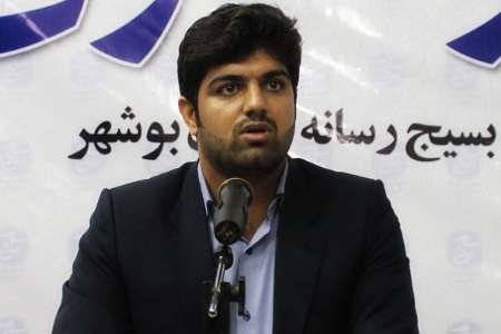 رئیس سازمان بسیج رسانه استان از فعالان رسانه ای دعوت به عمل آورد