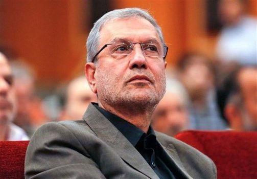 ربیعی: استفاده از پرچم پاناما در سانچی بهخاطر ارزانشدن بازرگانی بود/جانباختگان “شهید خدمت” محسوب میشوند