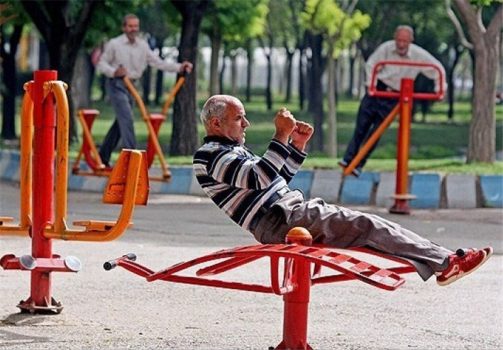 گزارش سازمان ملل از رشد خیرهکننده «امید به زندگی» ایرانیها در ۴دهه اخیر
