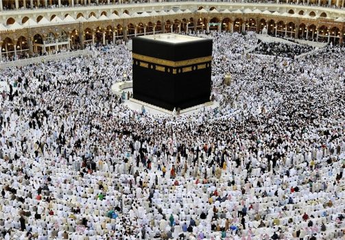 جزئیات کامل نحوه ثبتنام “حج تمتع ۹۷” اعلام شد