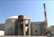 صرفه‌جویی۲ میلیارد دلاری در تولید برق از نیروگاه اتمی بوشهر