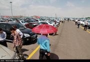 کاهش ۱۰۰ هزار تا ۱ میلیون تومانی قیمت‌ خودروهای داخلی + جدول قیمت خودرو