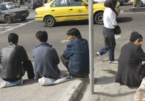 پاسخ مرکز آمار به یک ابهام؛ ۱ ساعت کار در هفته یعنی شغل؟