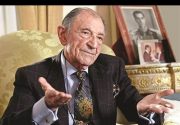 ژن خوب دوران پهلوی را بشناسید