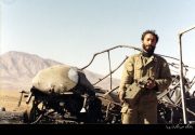 سردار شهید اصغر وصالی؛ از مبارزه با رژیم پهلوی تا فرماندهی “دستمال‌سرخ ها”+تصاویر