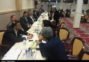 میز خدمت دستگاه‌های اجرایی الکترونیکی می‌شود
