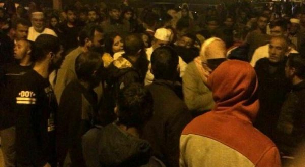 آزادی ۹ صیاد بوشهری از زندان عربستان سعودی