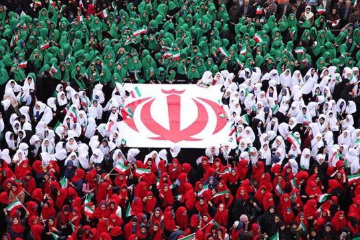 دعوت شورای هیآت مذهبی شهرستان بوشهر جهت شرکت در راهپیمایی ۲۲ بهمن